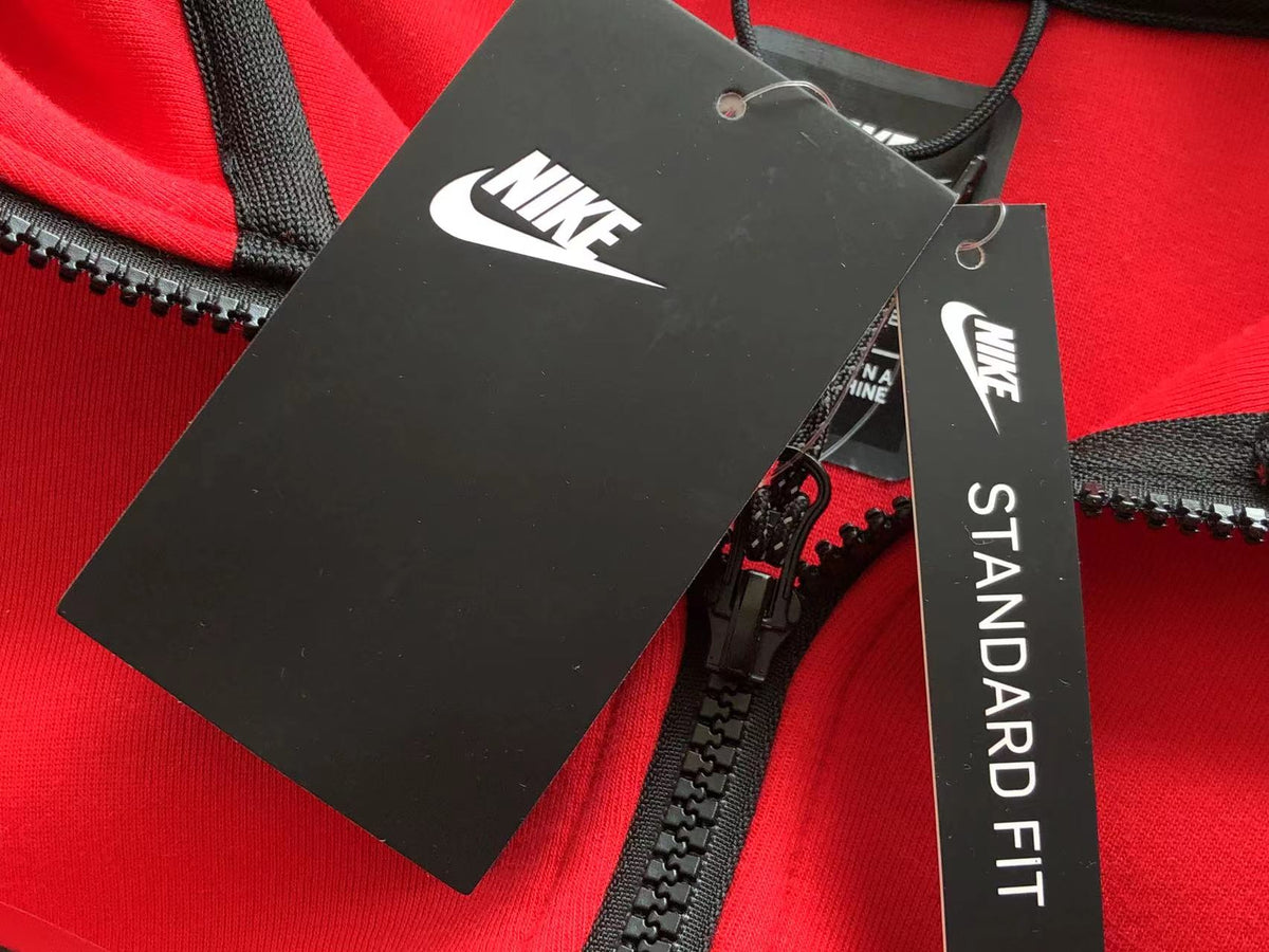 Nike Sportswear Techfleece Suit