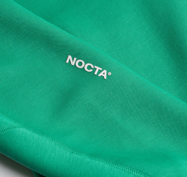 Nike x Nocta Techfleece