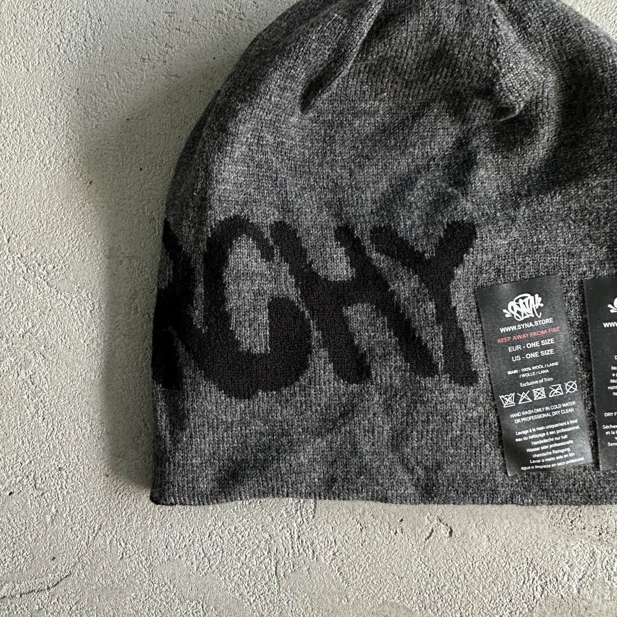 Synaworld Hat
