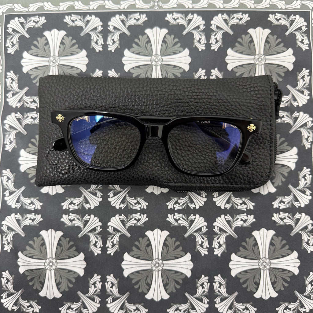 Chrome Hearts Glasses