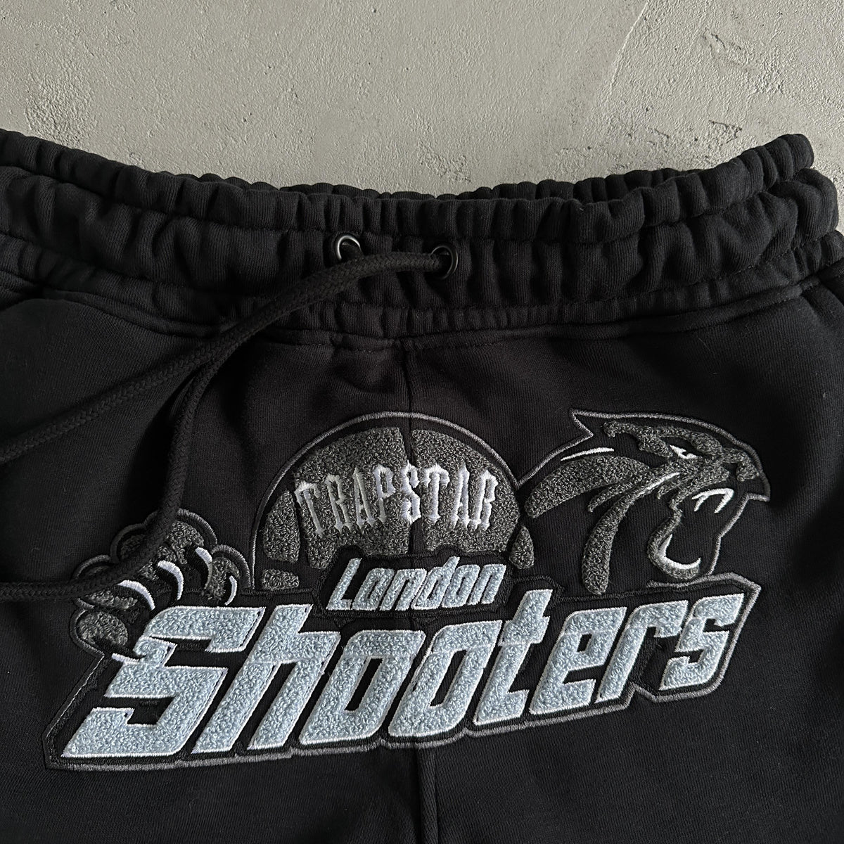 Trapstar Tracksuit Shooters