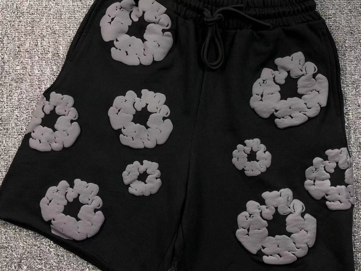 Denim Tears Short Suit
