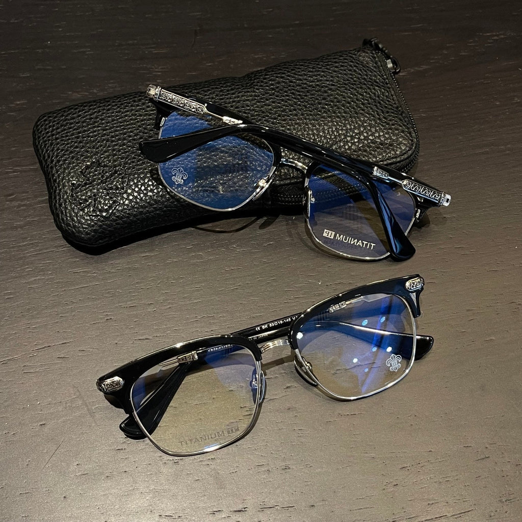 Chrome Hearts Glasses