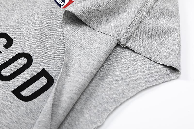 Nike x FOG Vest V2