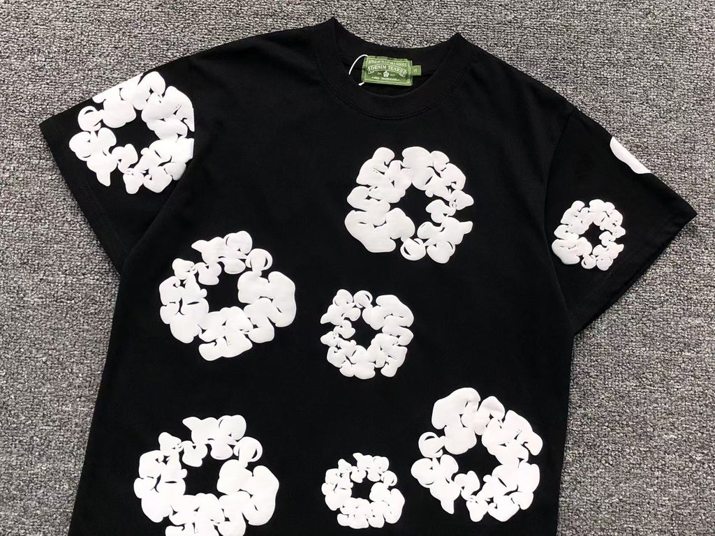 Denim Tears Tshirt