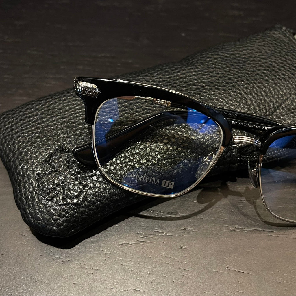 Chrome Hearts Glasses