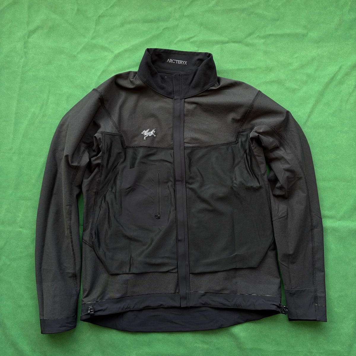Arcteryx Gamma MX Jacket