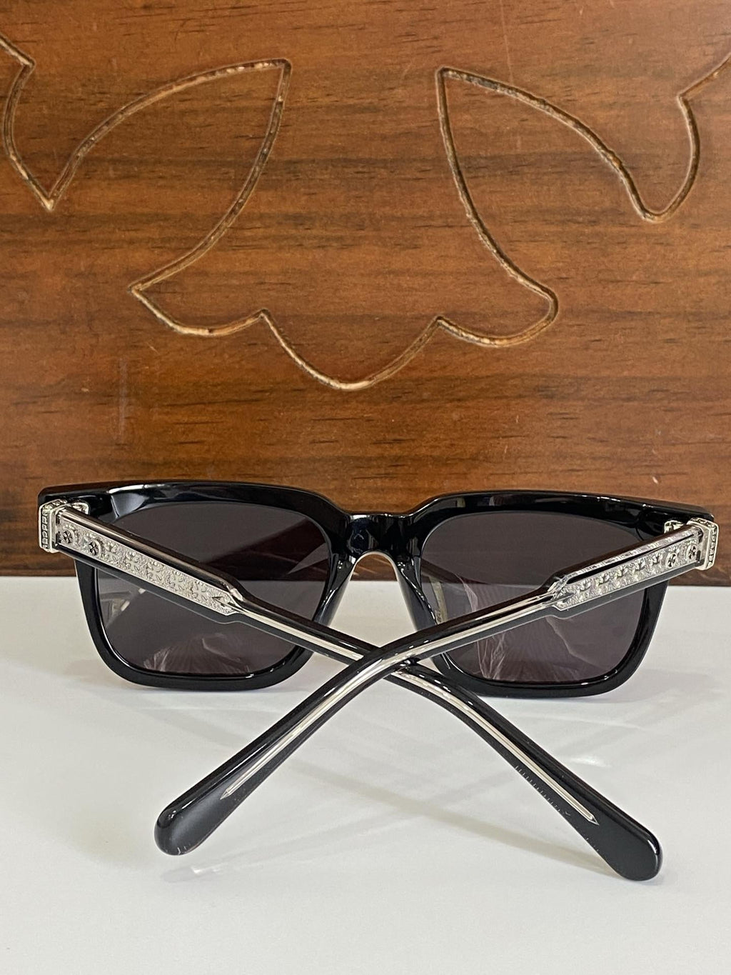 Chrome Hearts Glasses