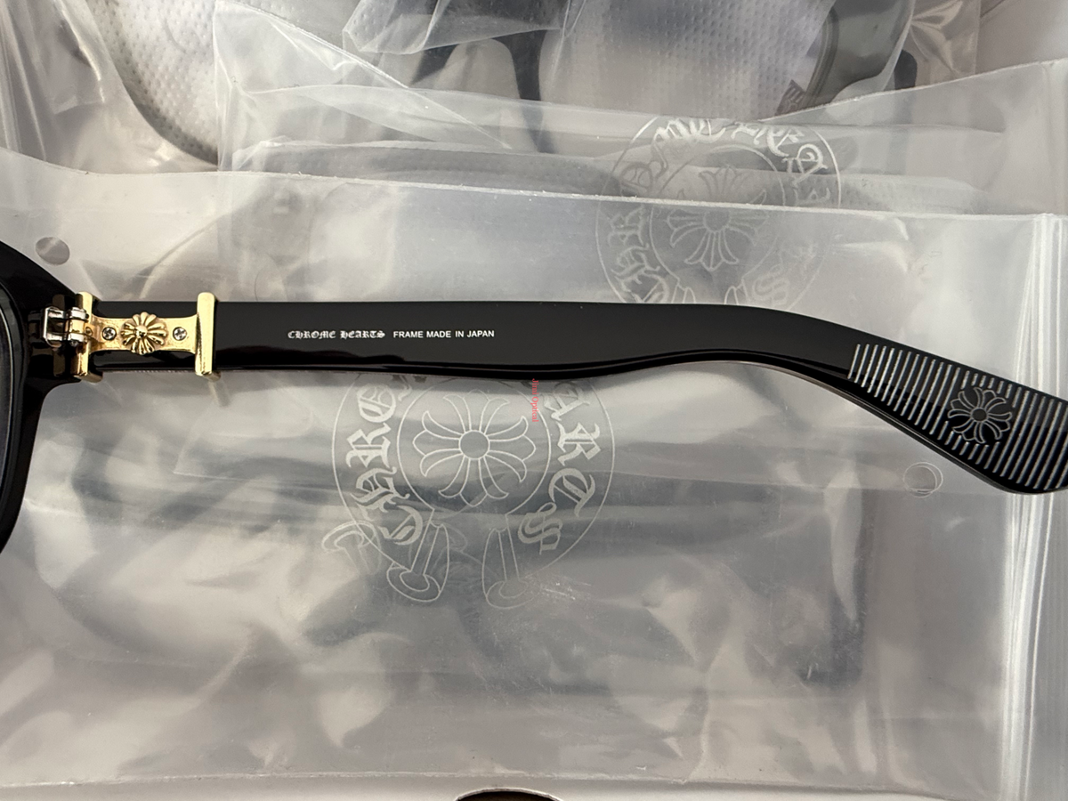 Chrome Hearts Glasses