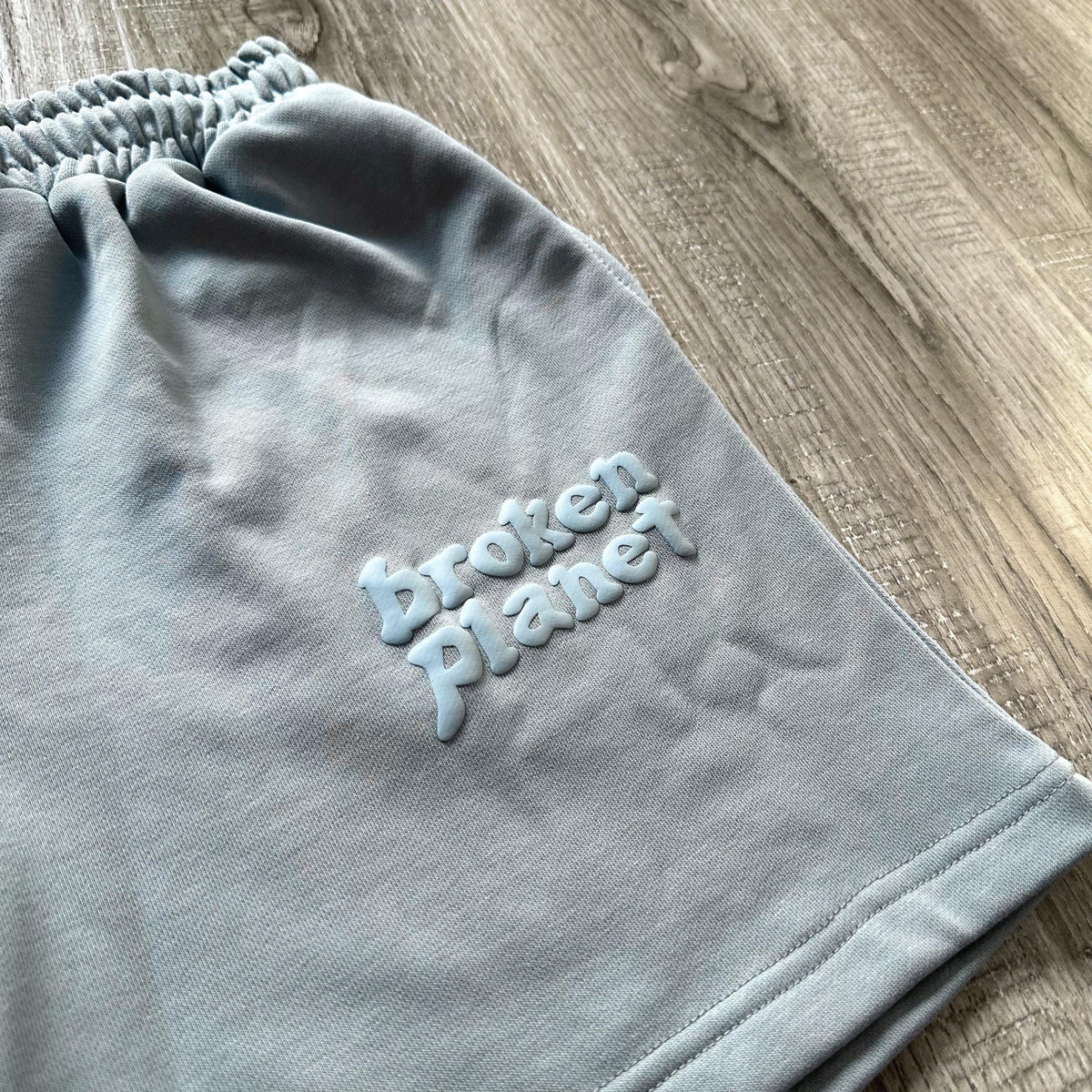 Broken P Shorts