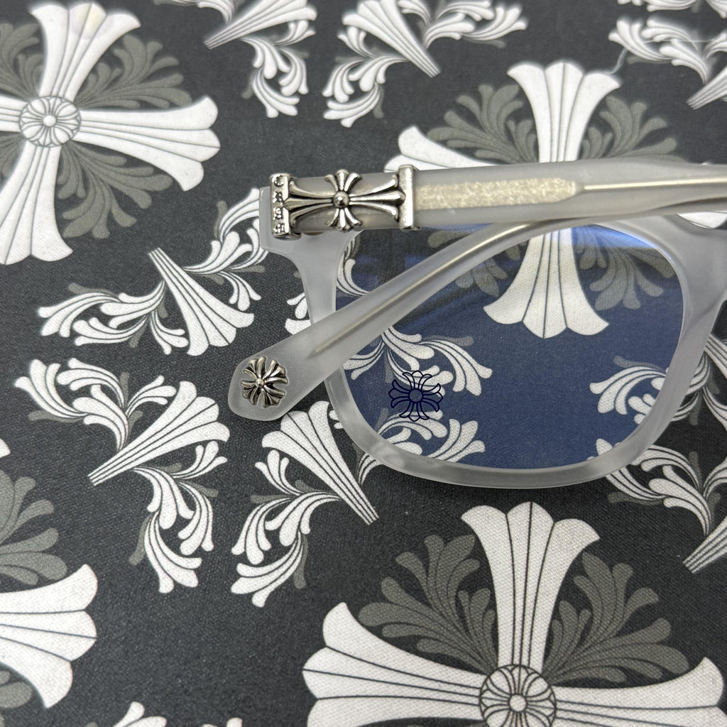 Chrome Hearts Glasses