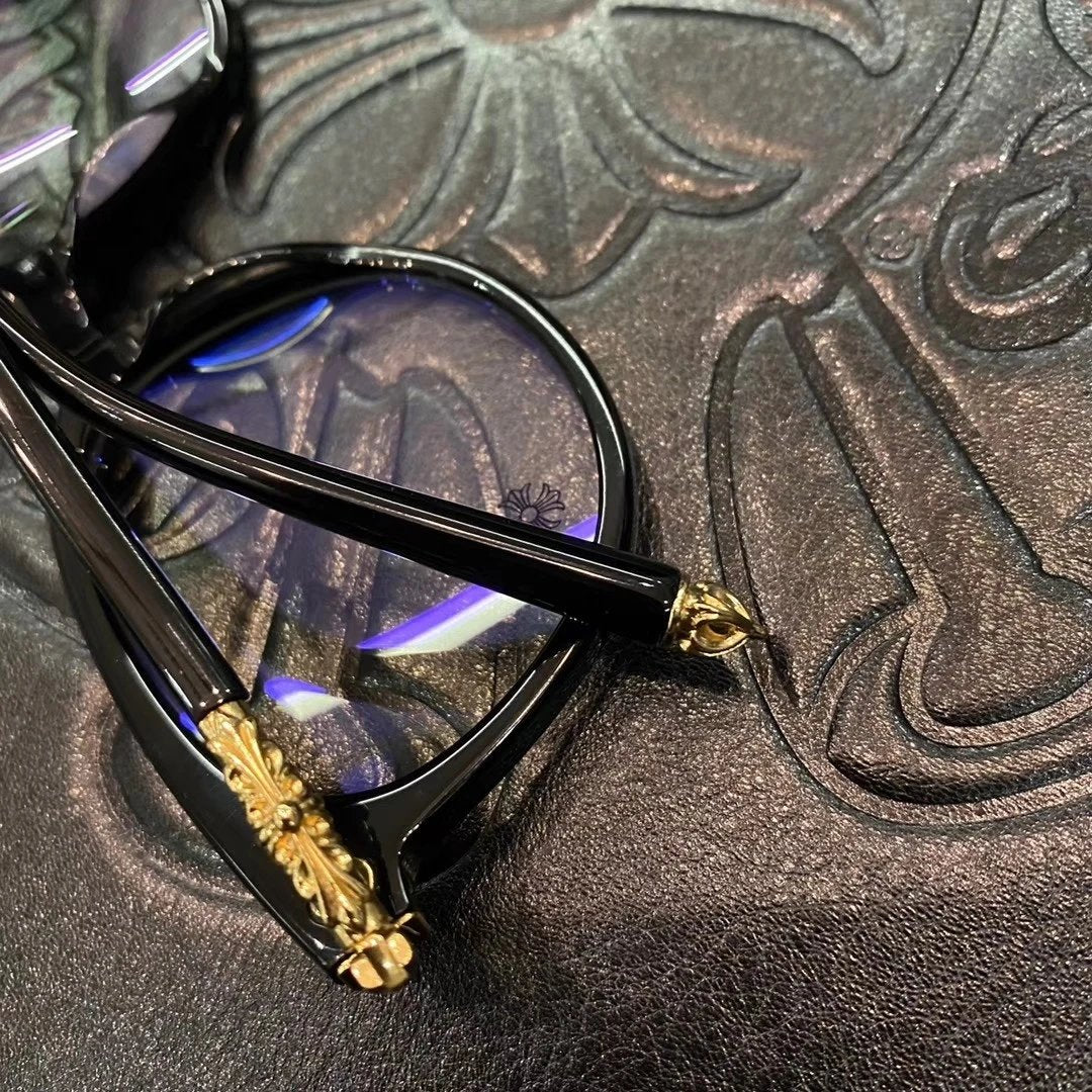 Chrome Hearts Glasses