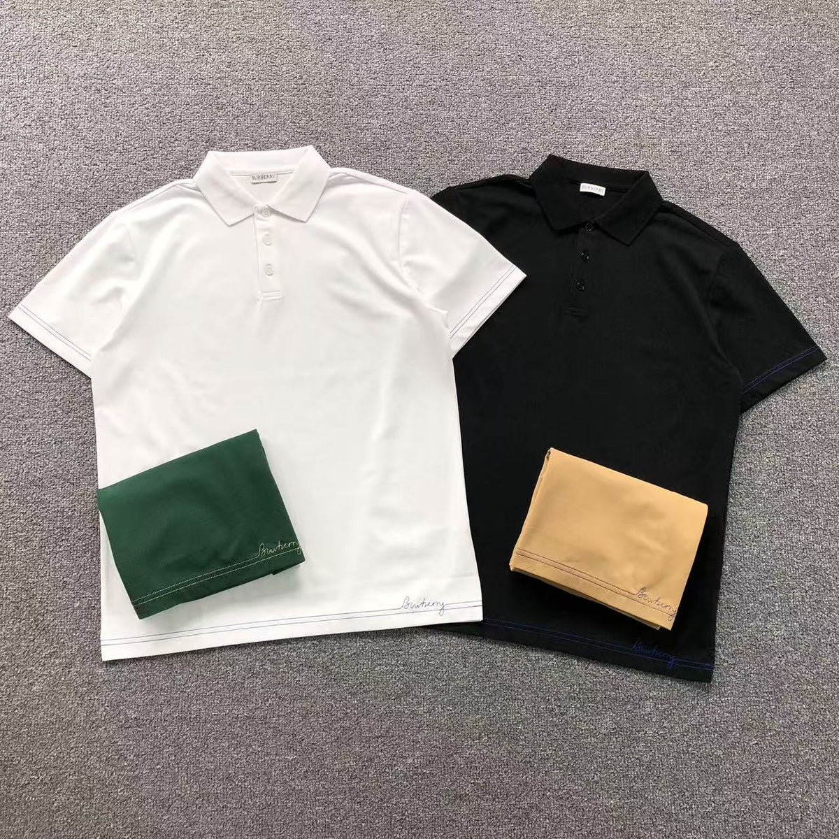 BB Polo