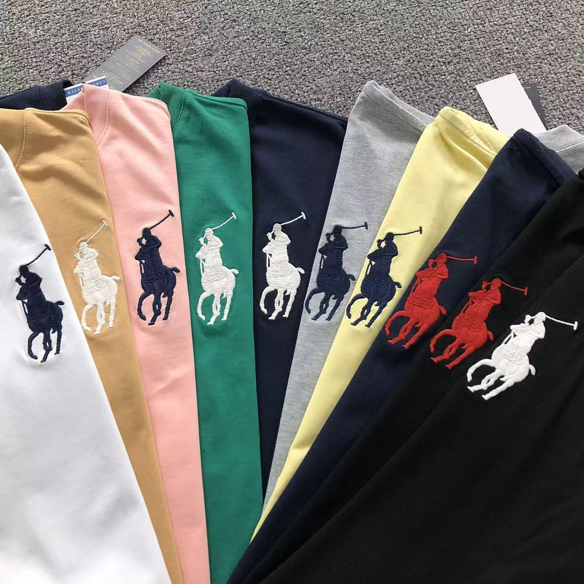 Ralph Lauren Tshirt