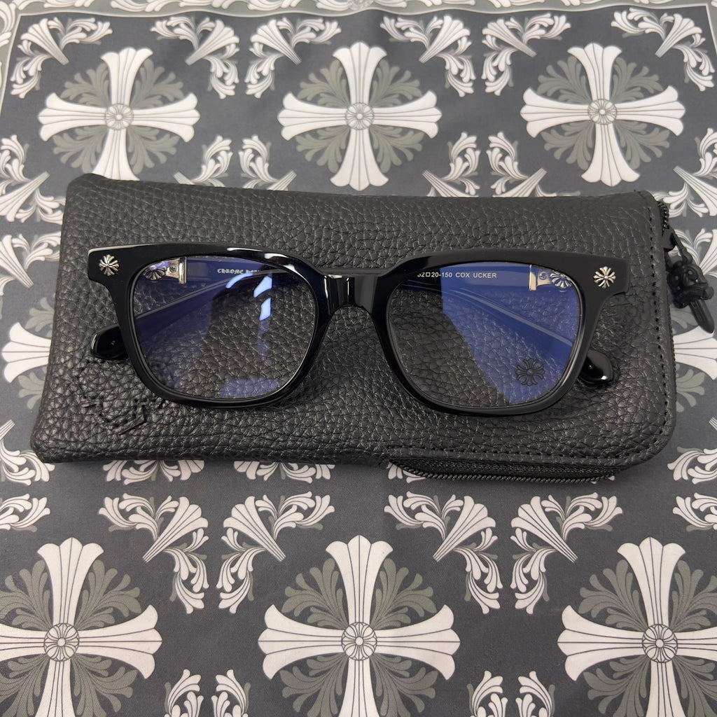 Chrome Hearts Glasses