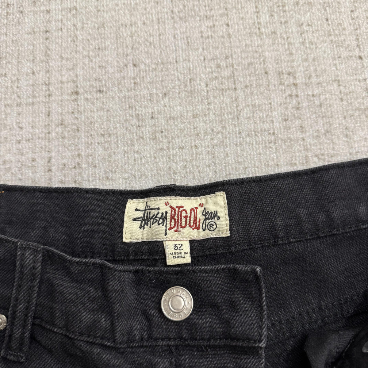 Stussy shorts 3+
