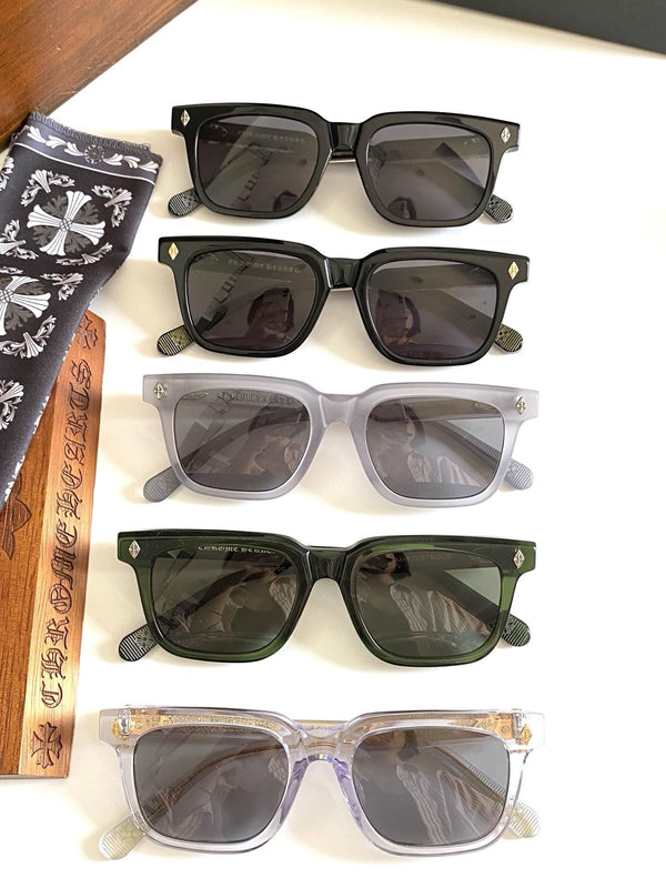 Chrome Hearts Glasses