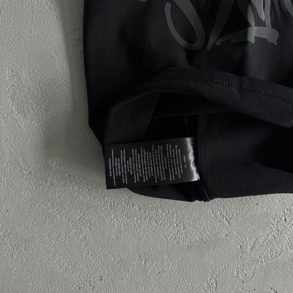Synaworld Balaclava