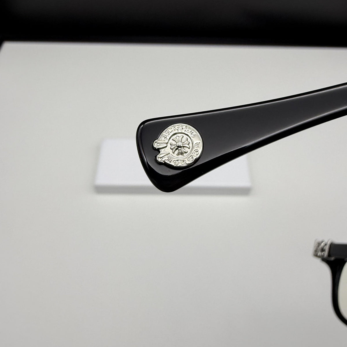 Chrome Hearts Glasses