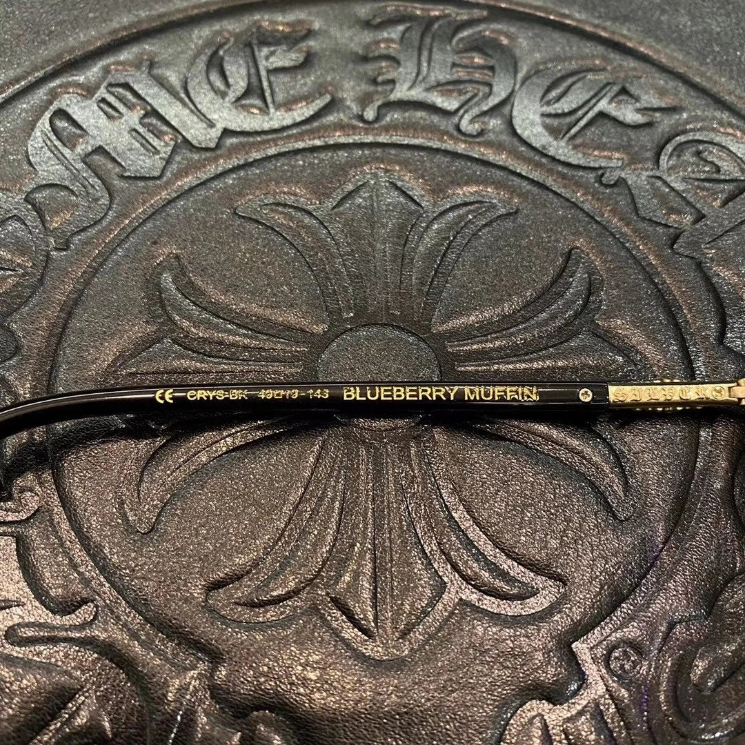 Chrome Hearts Glasses