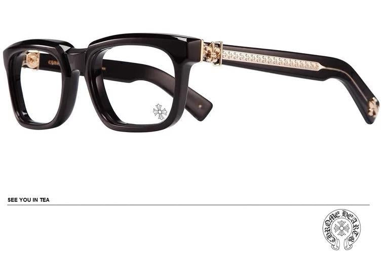 Chrome Hearts Glasses