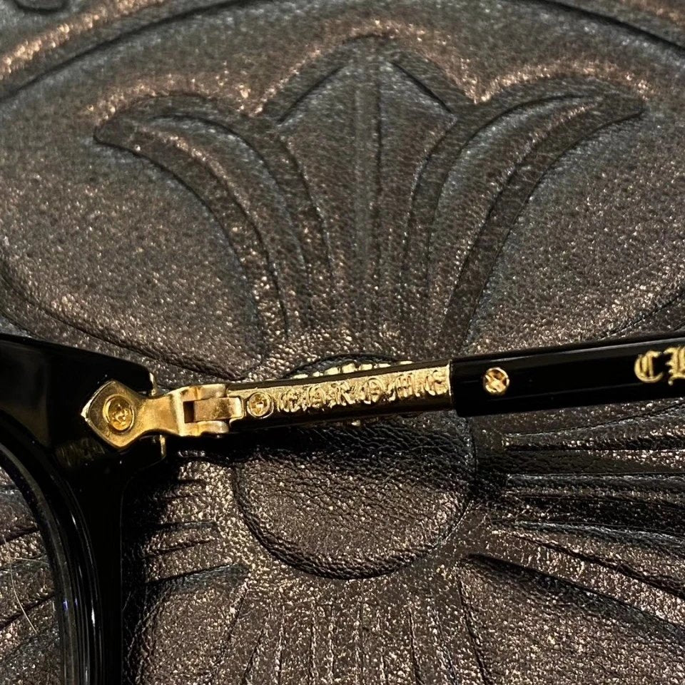 Chrome Hearts Glasses
