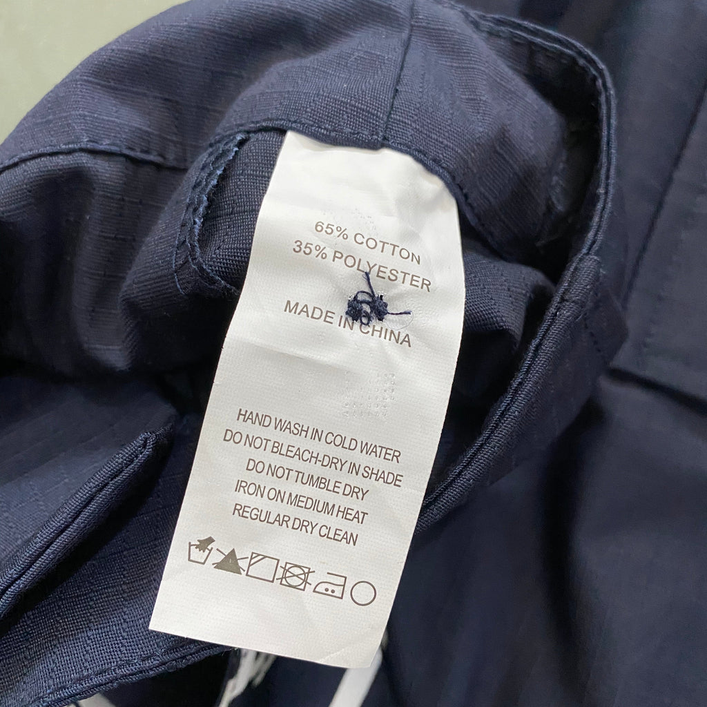 Corteiz Alcatraz Cargo Shorts