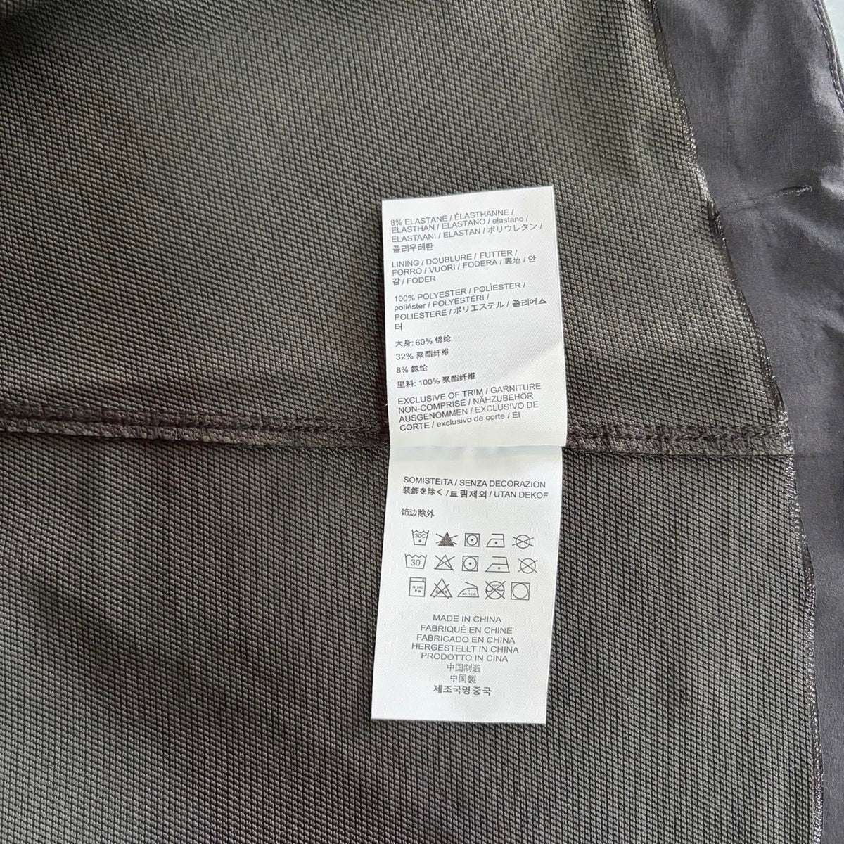 Arcteryx Gamma MX Jacket