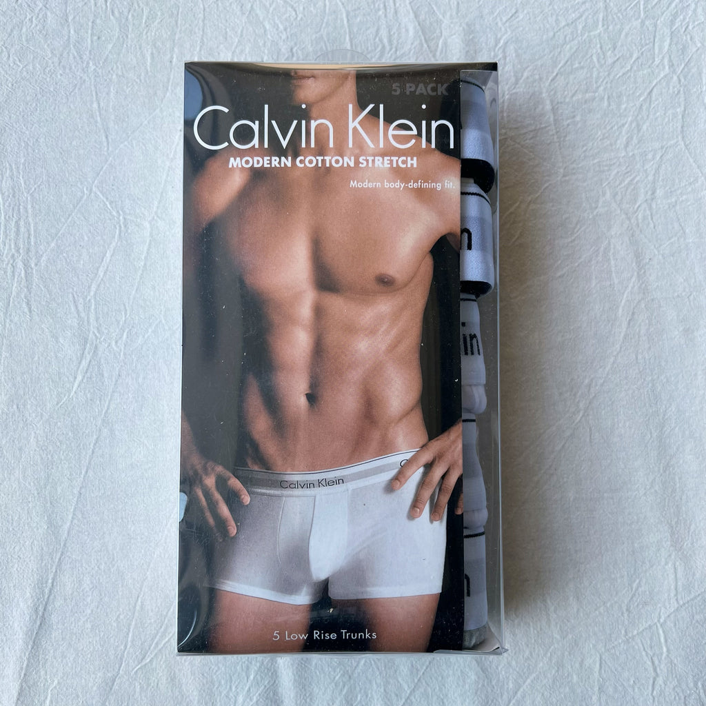 Calvn Klein Underwear