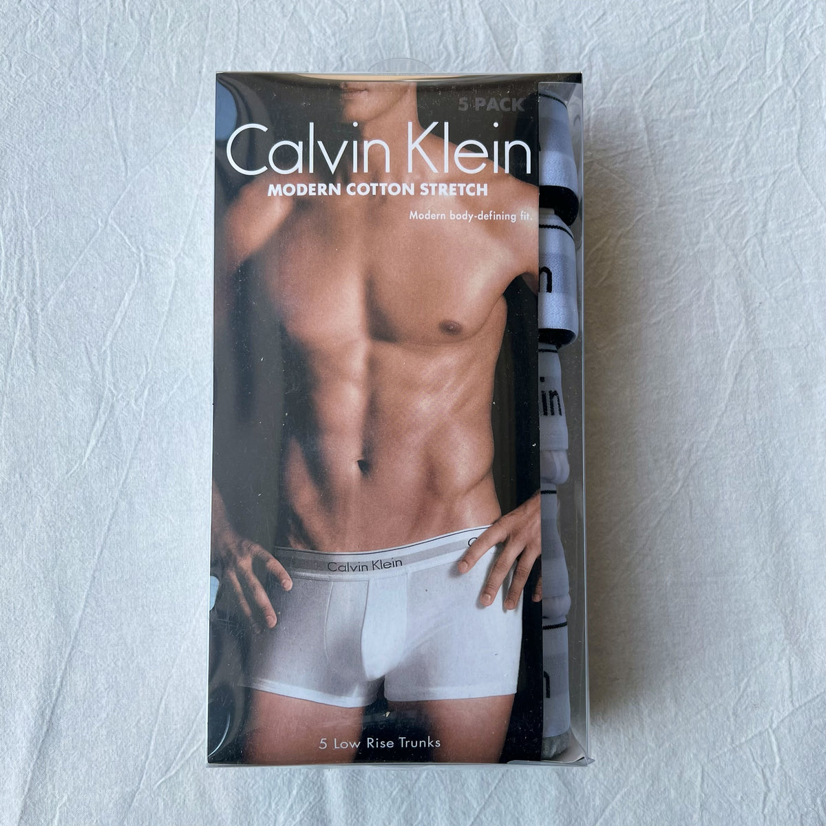 Calvn Klein Underwear