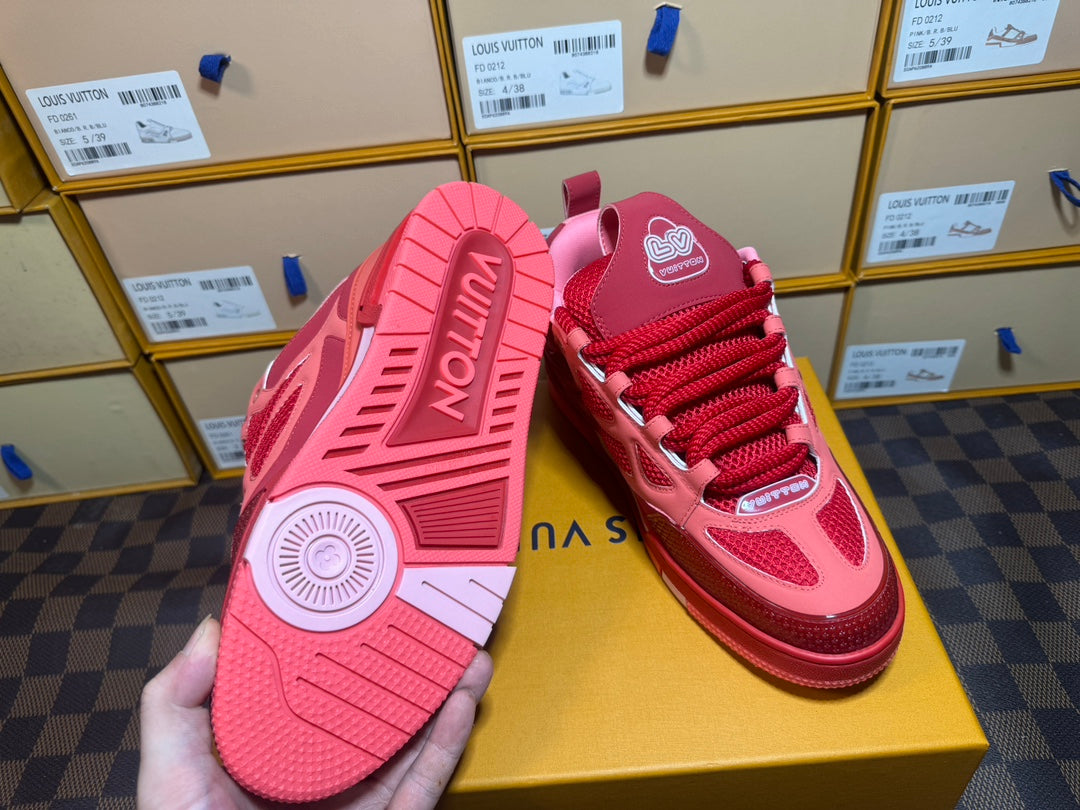 LV Skate