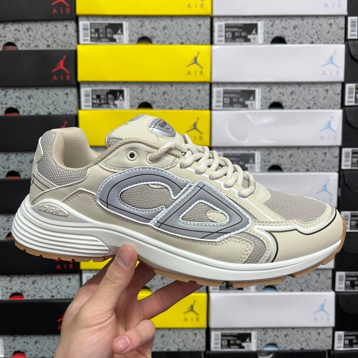 Dior B30