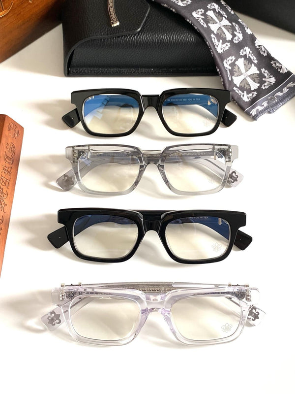 Chrome Hearts Glasses
