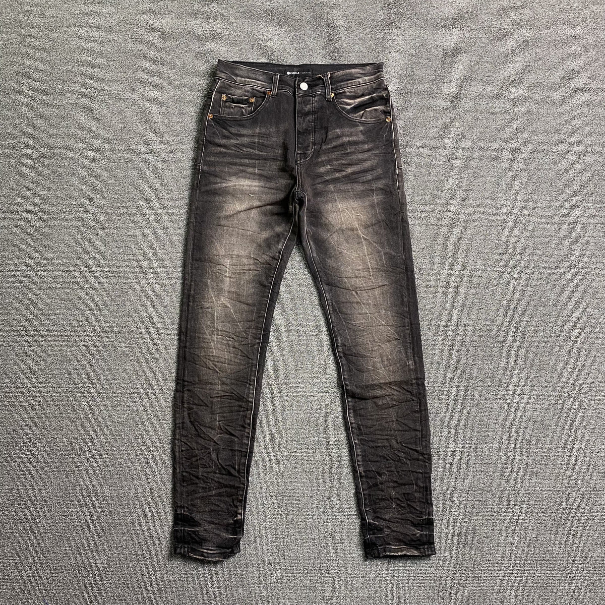 Purple Brand Slim Jeans