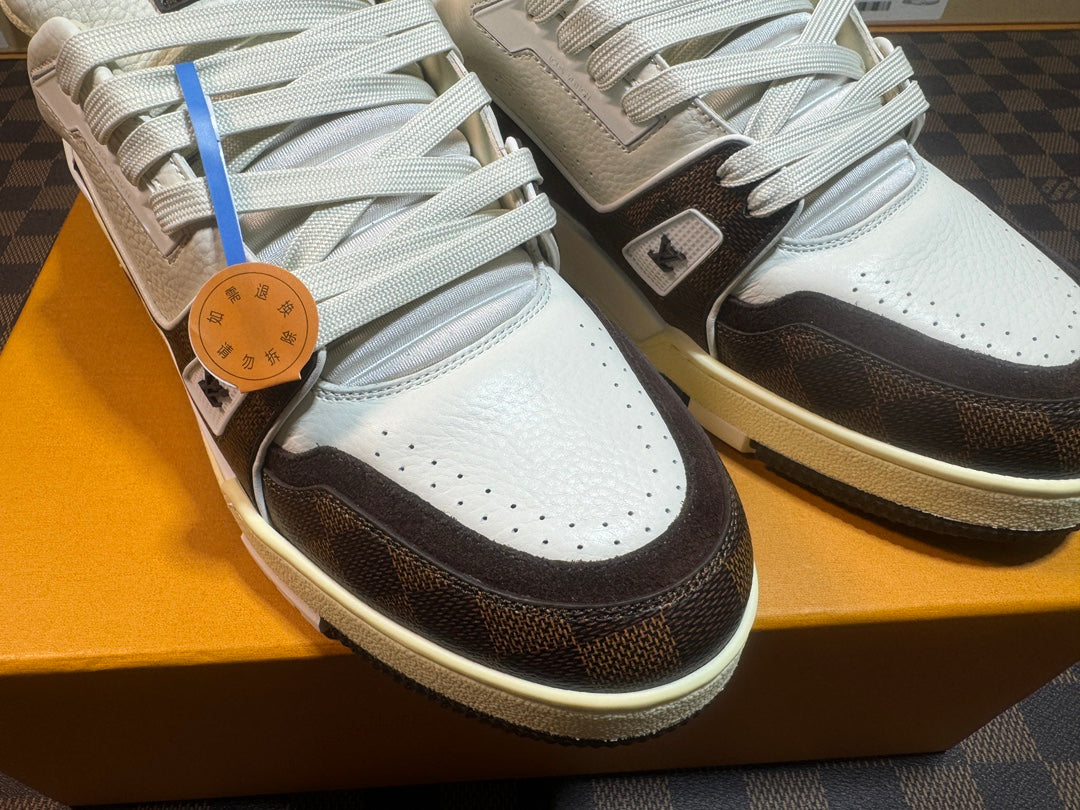 LV Trainer