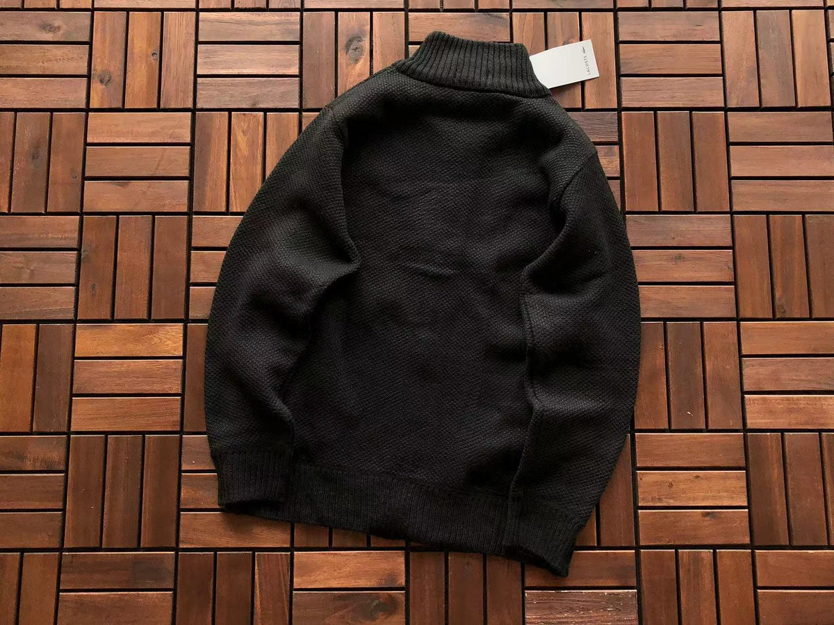 Lacoste Fleece Jacket