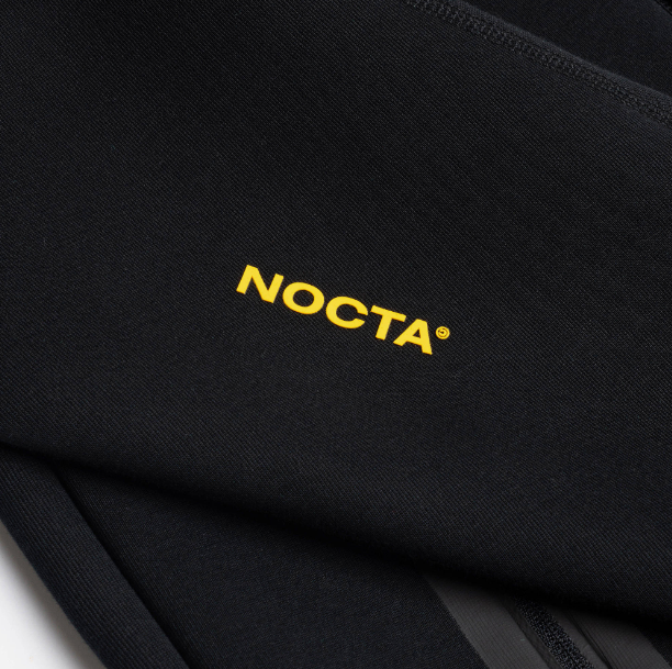 Nike x Nocta Techfleece