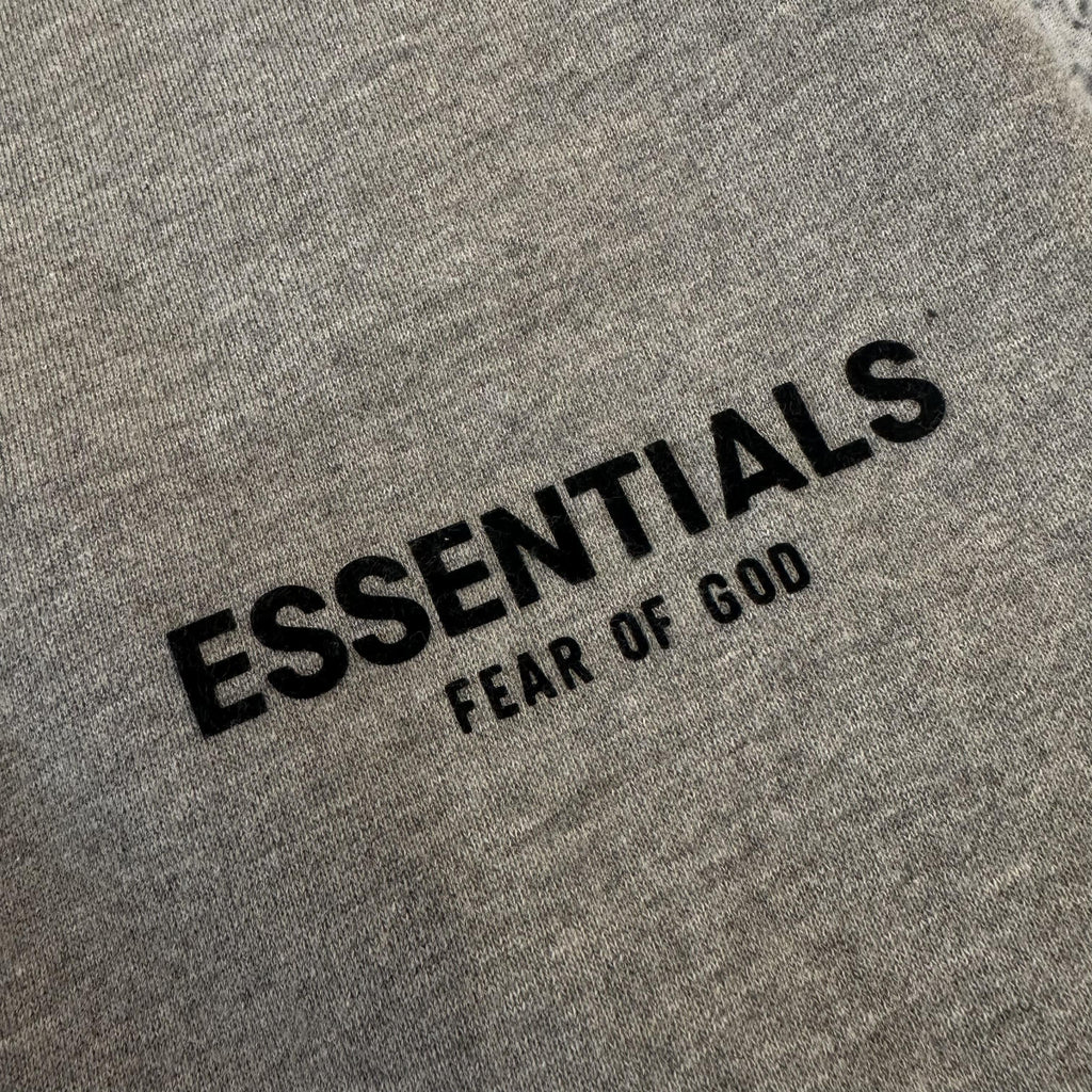 FOG x Essentials 22s Tshirt & Shorts & Hoodie & Sweatpants
