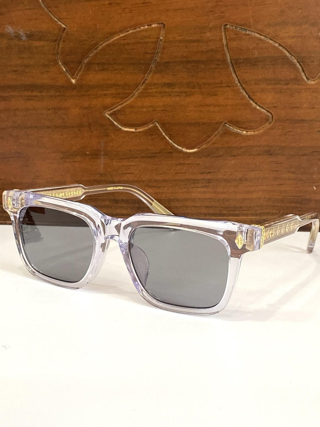 Chrome Hearts Glasses