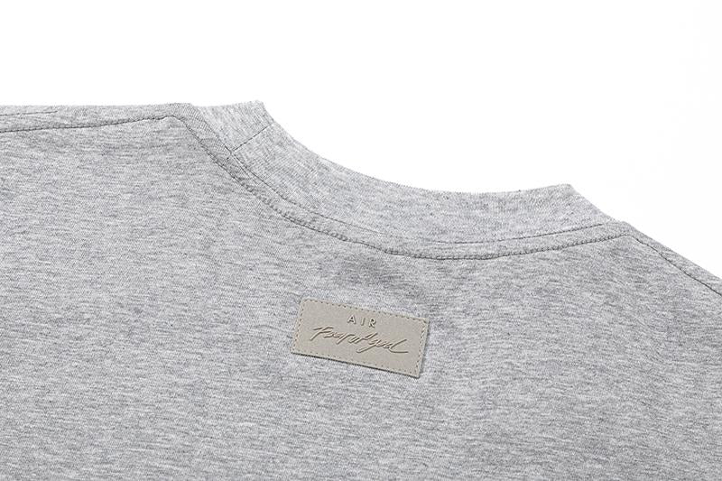 Nike x FOG Vest V2