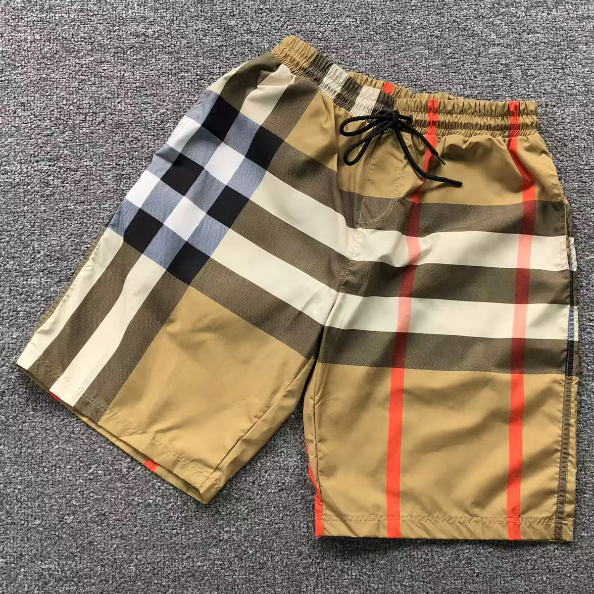 BB Shorts