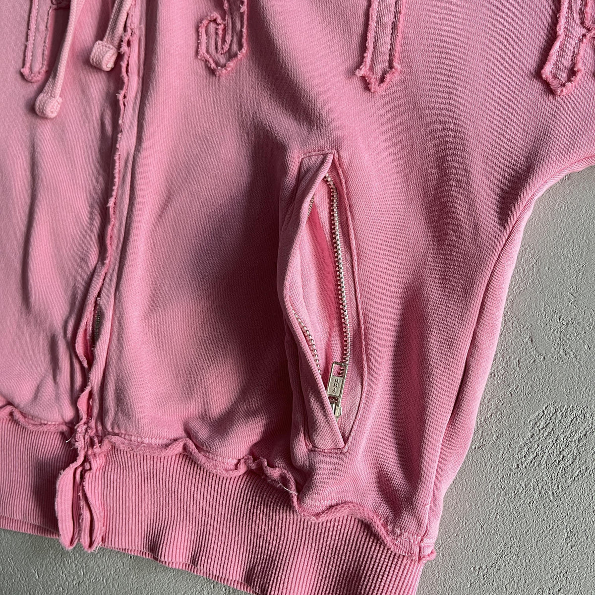 Trapstar Tracksuit Womens Cropped