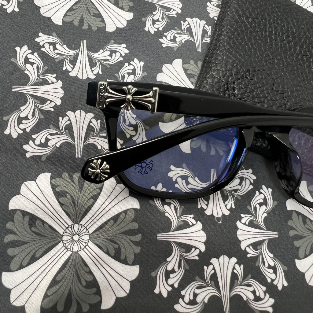 Chrome Hearts Glasses