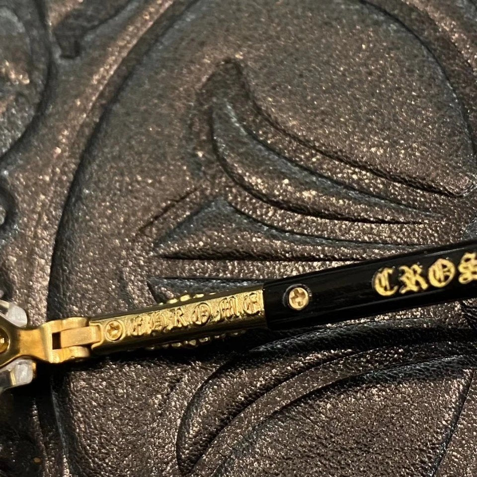 Chrome Hearts Glasses