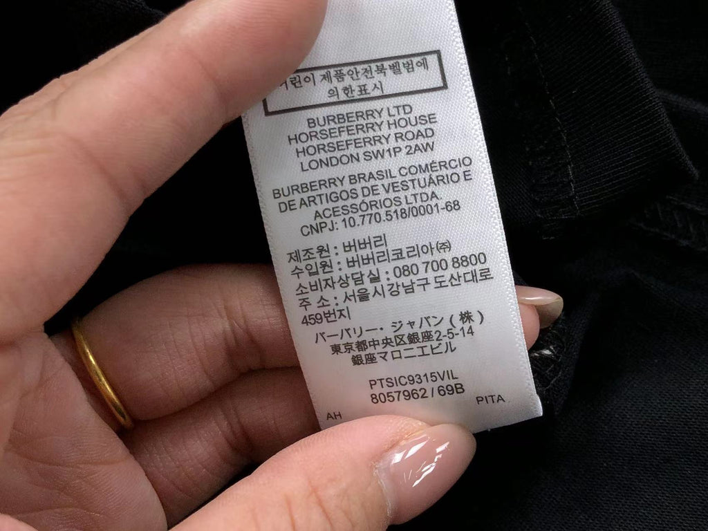 BB Tshirt