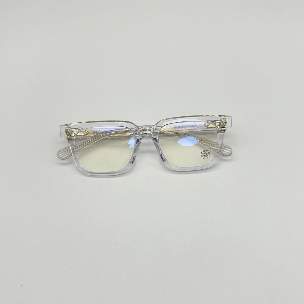 Chrome Hearts Glasses
