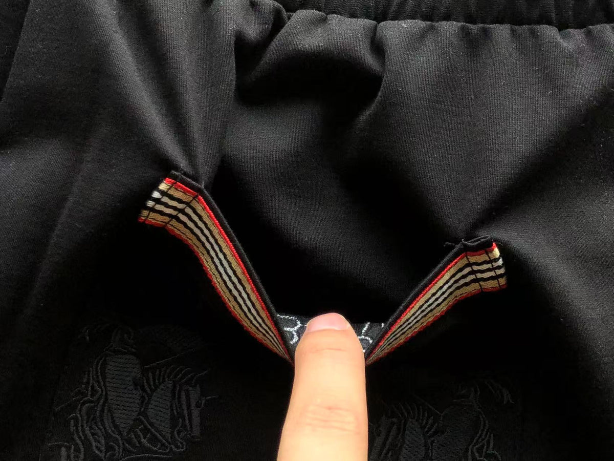 BB Shorts