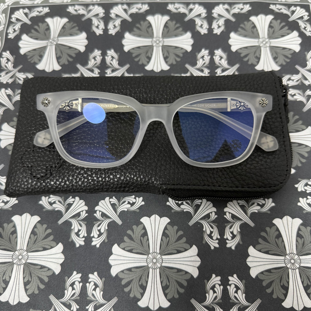 Chrome Hearts Glasses