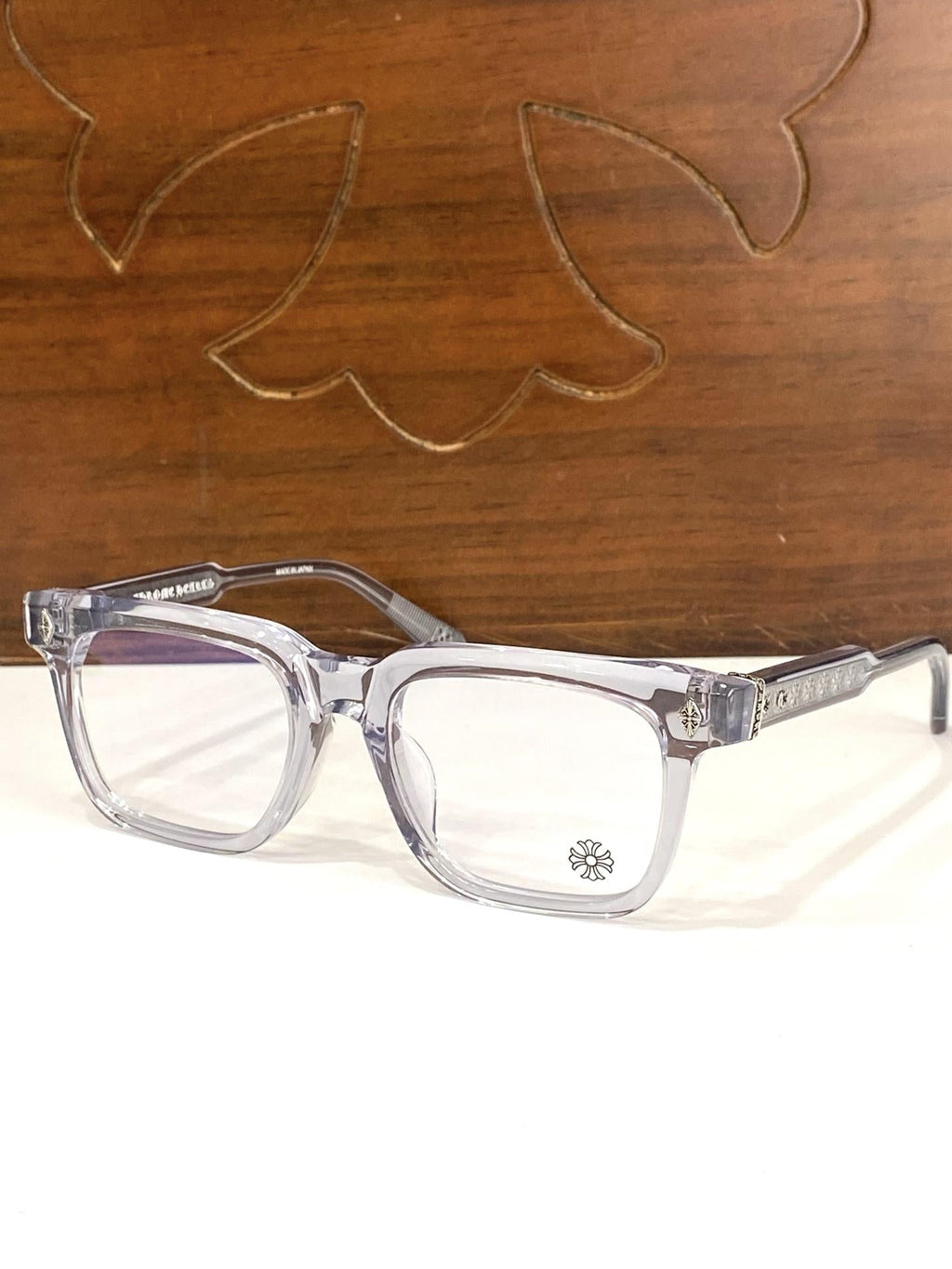 Chrome Hearts Glasses