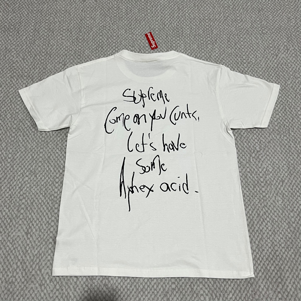 Supreme Tshirt